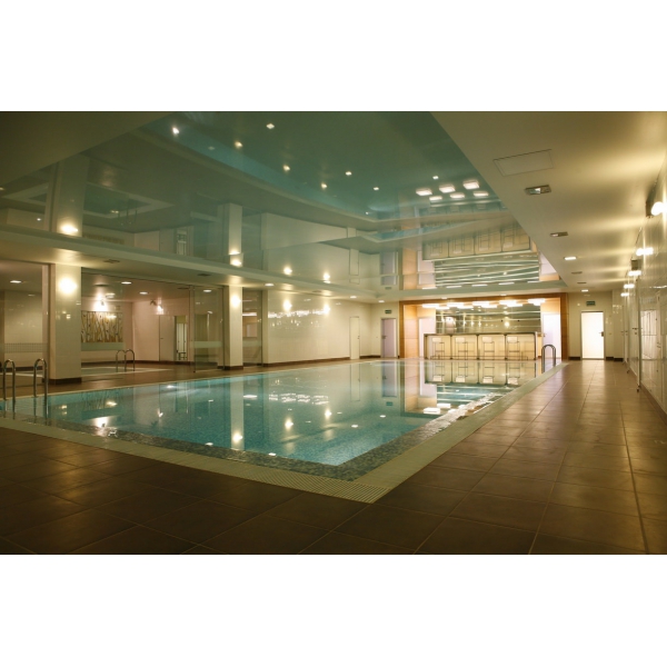 Ресторанный сервис бронирования столиков menu-rest.com - Интерьер ресторана "Петровский Путевой Дворец"