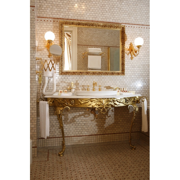 Ресторанный сервис бронирования столиков menu-rest.com - Интерьер ресторана "Петровский Путевой Дворец"