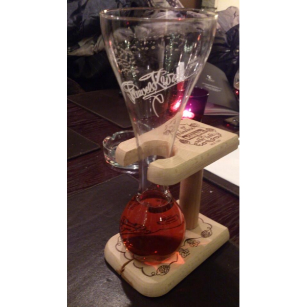 Ресторанный сервис бронирования столиков menu-rest.com - Интерьер ресторана "LAMBIC"