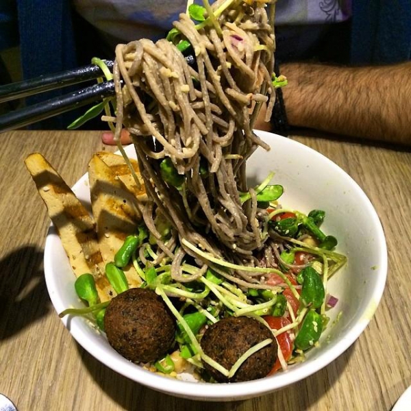 Ресторанный сервис бронирования столиков menu-rest.com - Интерьер ресторана "Fresh"