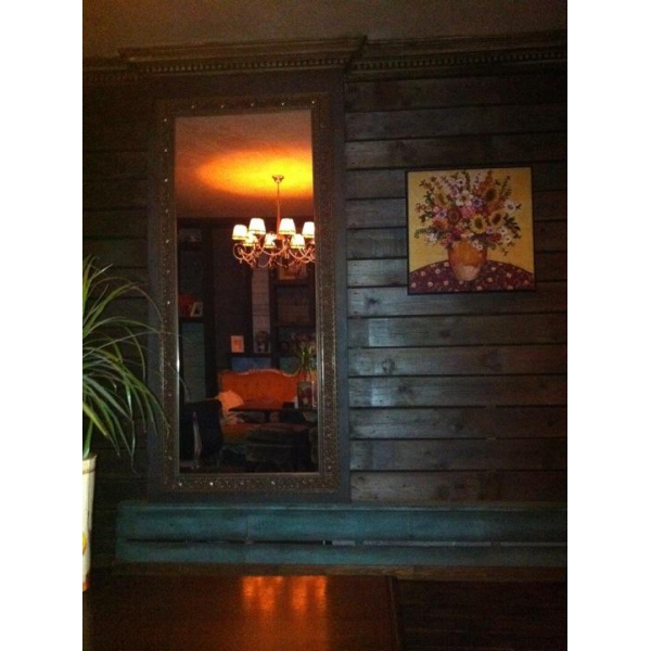 Ресторанный сервис бронирования столиков menu-rest.com - Интерьер ресторана "Барбара Бар"