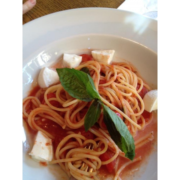 Ресторанный сервис бронирования столиков menu-rest.com - Интерьер ресторана "Барбара Бар"