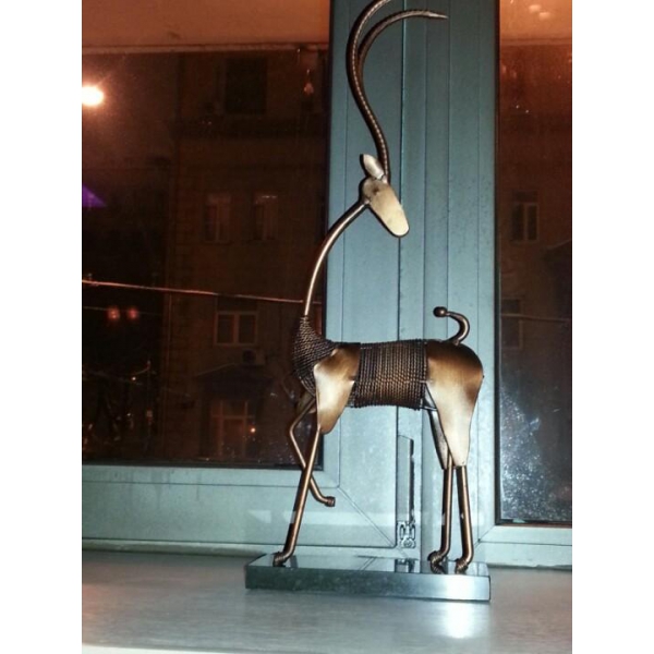 Ресторанный сервис бронирования столиков menu-rest.com - Интерьер ресторана "Барбара Бар"