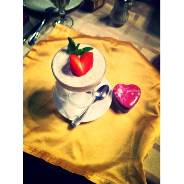 Ресторанный сервис бронирования столиков menu-rest.com - Интерьер ресторана "БирХаус"