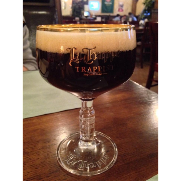 Ресторанный сервис бронирования столиков menu-rest.com - Интерьер ресторана "БУРГОМИСТР"