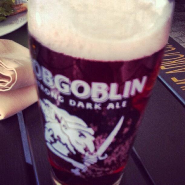 Ресторанный сервис бронирования столиков menu-rest.com - Интерьер ресторана "БУРГОМИСТР"