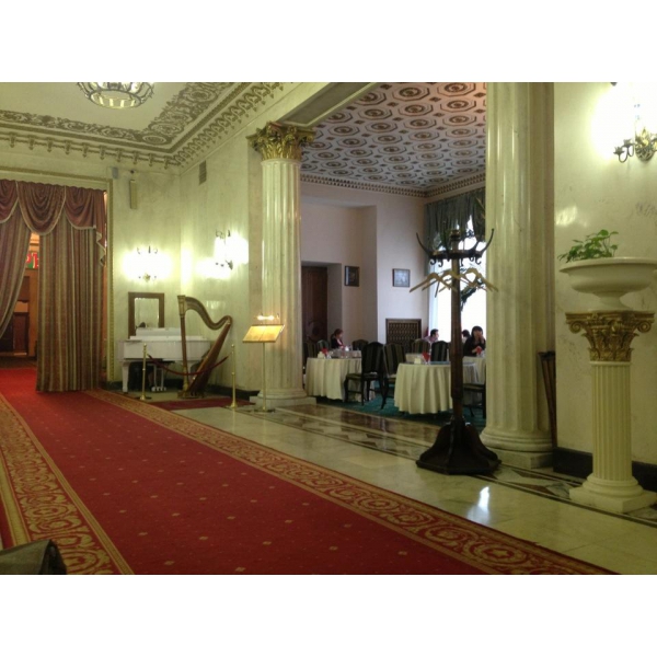 АРЕНДА КОНФЕРЕНЦ-ЗАЛ в МОСКВА, конференц-зал МОСКВА страница 11