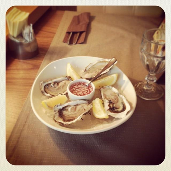 Ресторанный сервис бронирования столиков menu-rest.com - Интерьер ресторана "Примавера"