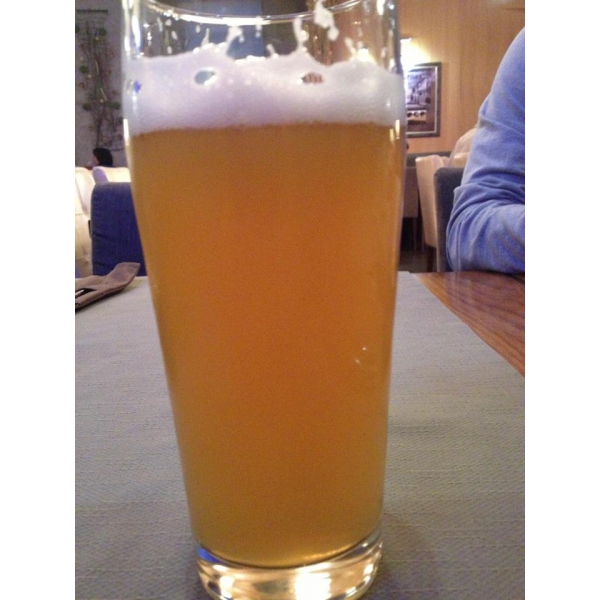 Ресторанный сервис бронирования столиков menu-rest.com - Интерьер ресторана "Примавера"