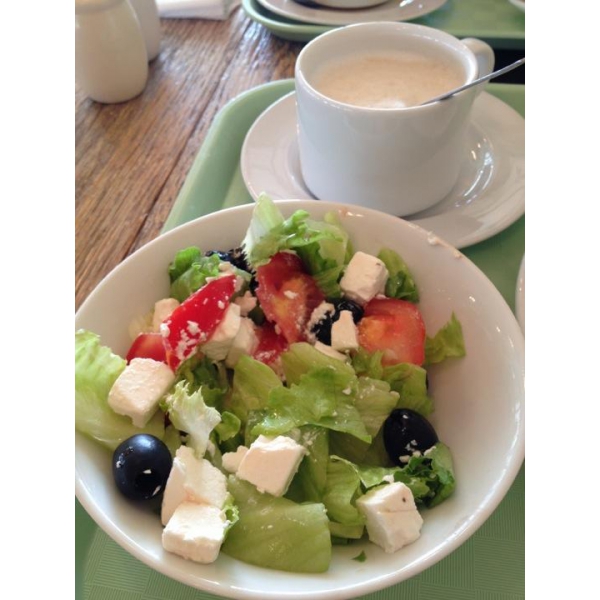 Ресторанный сервис бронирования столиков menu-rest.com - Интерьер ресторана "Грабли"