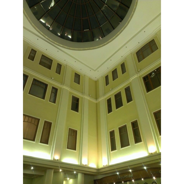 Ресторанный сервис бронирования столиков menu-rest.com - Интерьер ресторана "Татьяна"