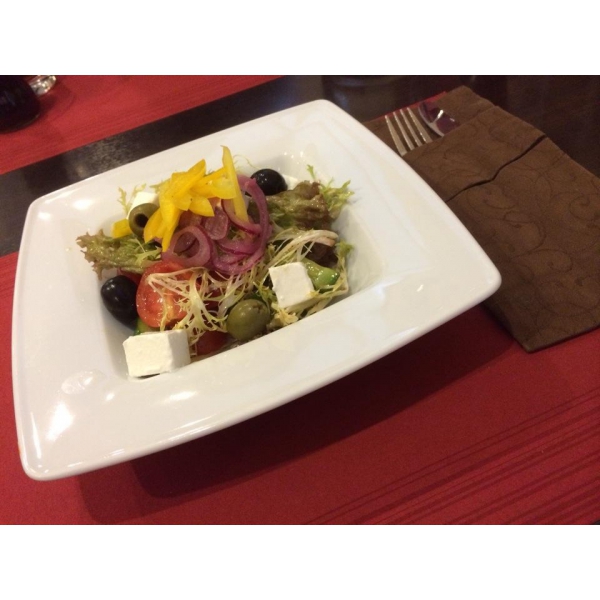 Ресторанный сервис бронирования столиков menu-rest.com - Интерьер ресторана "Максима Хотелс"