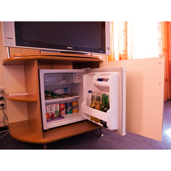 Ресторанный сервис бронирования столиков menu-rest.com - Интерьер ресторана "Максима Хотелс"