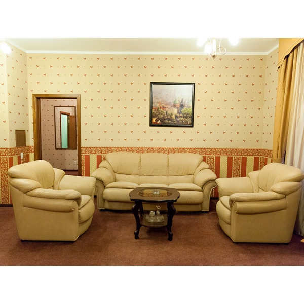 Ресторанный сервис бронирования столиков menu-rest.com - Интерьер ресторана "Максима Хотелс"