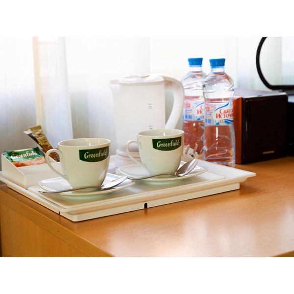 Ресторанный сервис бронирования столиков menu-rest.com - Интерьер ресторана "Максима Хотелс"