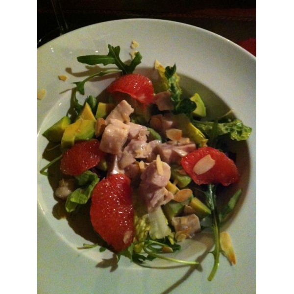 Ресторанный сервис бронирования столиков menu-rest.com - Интерьер ресторана "Ян Примус"