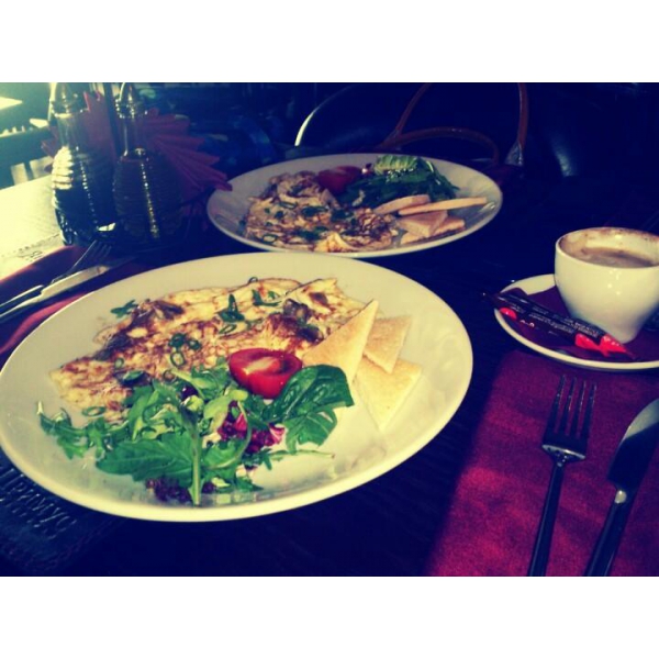 Ресторанный сервис бронирования столиков menu-rest.com - Интерьер ресторана "Ян Примус"