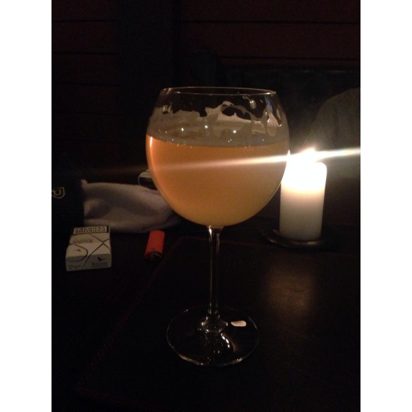 Ресторанный сервис бронирования столиков menu-rest.com - Интерьер ресторана "Ян Примус"