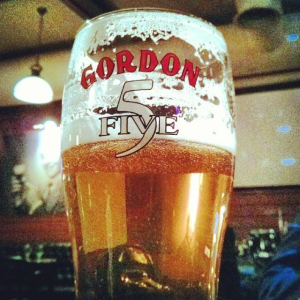 Ресторанный сервис бронирования столиков menu-rest.com - Интерьер ресторана "Ян Примус"