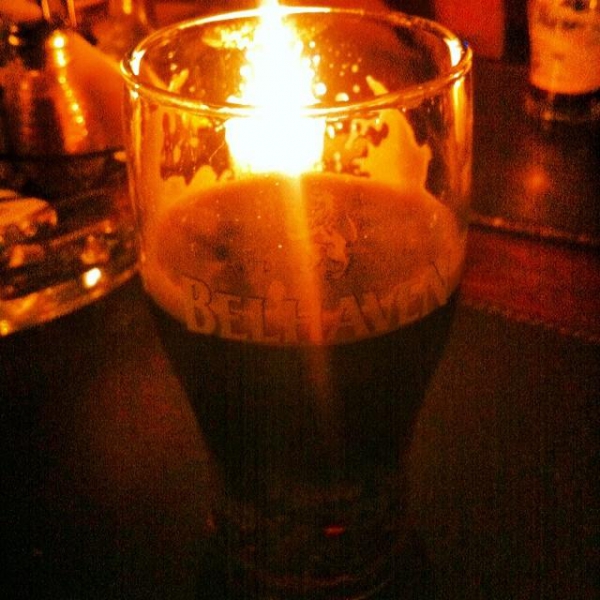 Ресторанный сервис бронирования столиков menu-rest.com - Интерьер ресторана "Ян Примус"