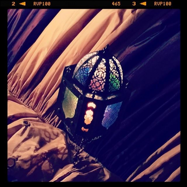 Ресторанный сервис бронирования столиков menu-rest.com - Интерьер ресторана "Узбекистан"