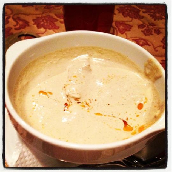 Ресторанный сервис бронирования столиков menu-rest.com - Интерьер ресторана "Хижина"