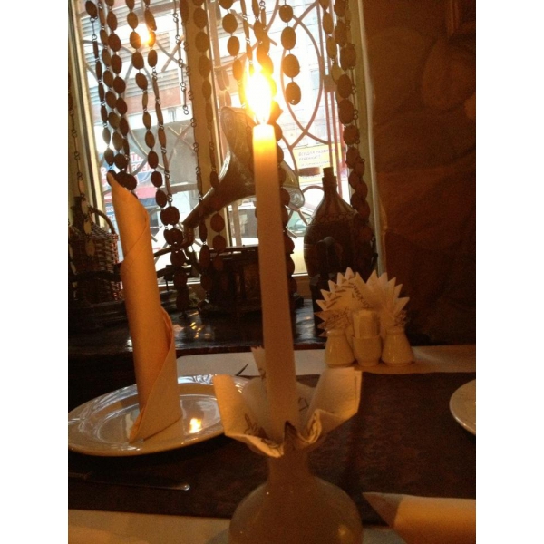 Ресторанный сервис бронирования столиков menu-rest.com - Интерьер ресторана "Хижина"