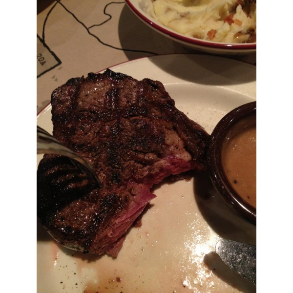 Ресторанный сервис бронирования столиков menu-rest.com - Интерьер ресторана "TORRO GRILL"