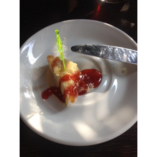 Ресторанный сервис бронирования столиков menu-rest.com - Интерьер ресторана "Glastonberry pub"