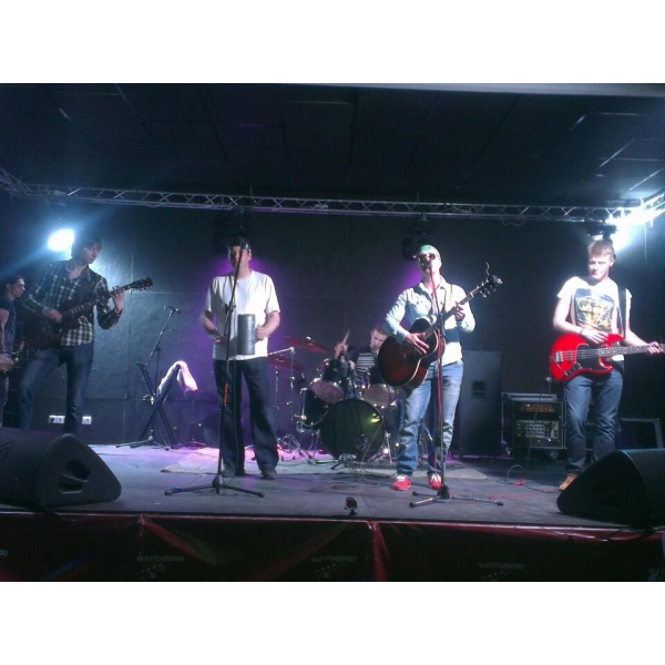 Ресторанный сервис бронирования столиков menu-rest.com - Интерьер ресторана "Glastonberry pub"