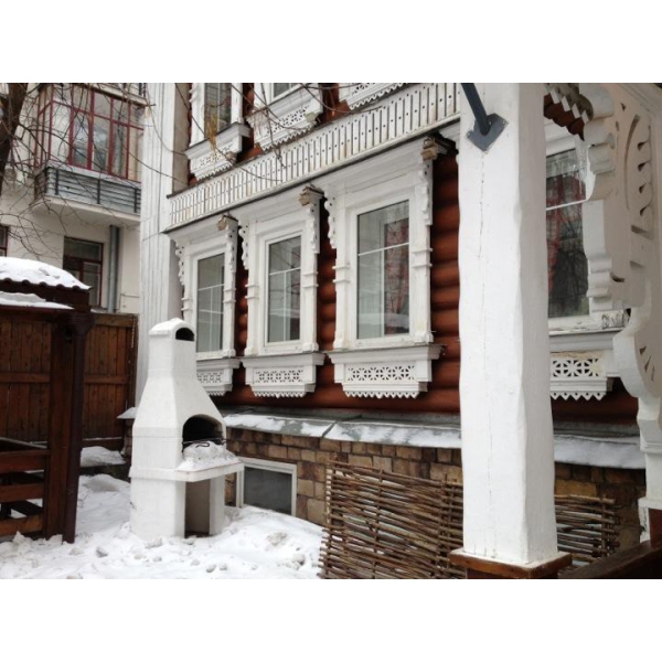 Доставка еды на дом - Корчма Тарас Бульба в Москве, заказ готовой домашней еды славянской кухни Контакты Корчма Тарас Бульба, ресторан