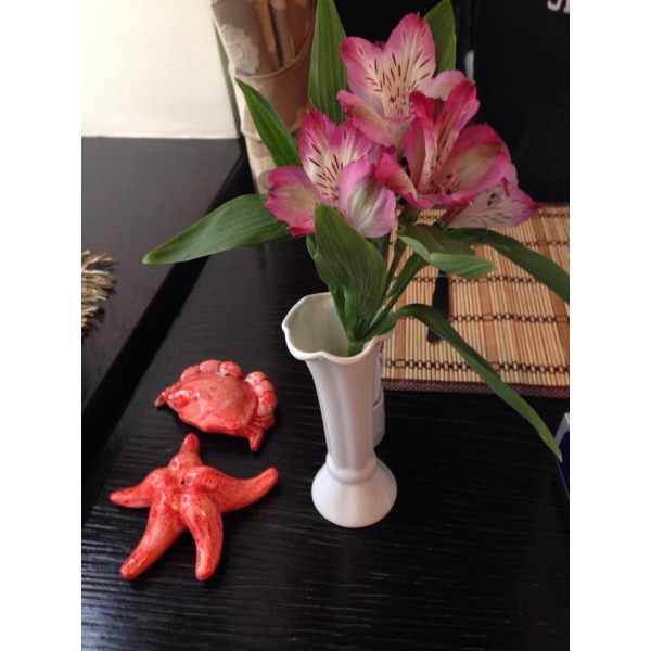 Ресторанный сервис бронирования столиков menu-rest.com - Интерьер ресторана "Рыбный Базар"