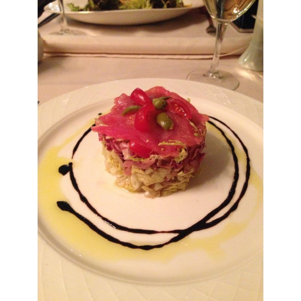 Ресторанный сервис бронирования столиков menu-rest.com - Интерьер ресторана "Рыбный Базар"