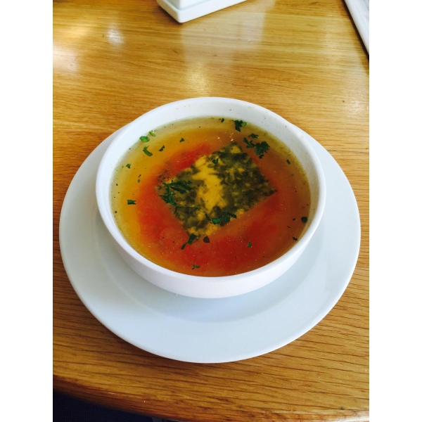 Ресторанный сервис бронирования столиков menu-rest.com - Интерьер ресторана "ПИЛЗНЕР"