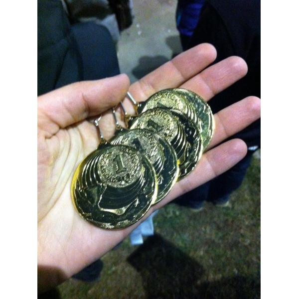 Ресторанный сервис бронирования столиков menu-rest.com - Интерьер ресторана "Золотая вобла"