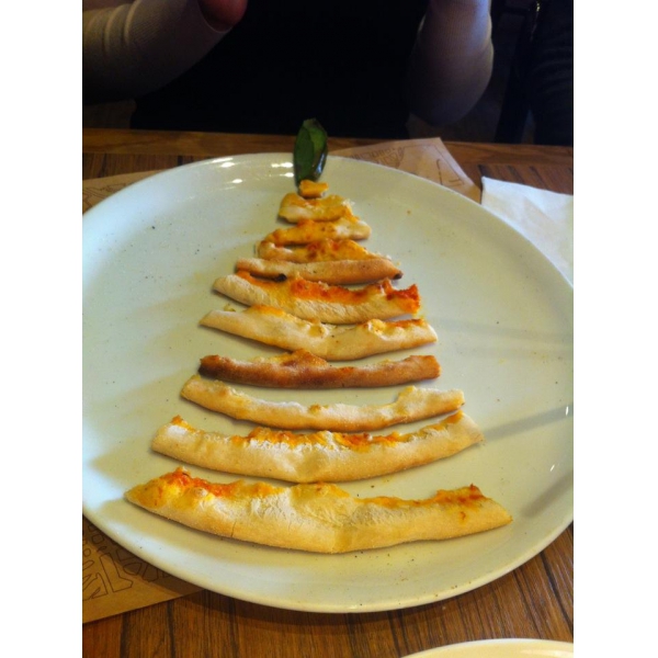 Ресторанный сервис бронирования столиков menu-rest.com - Интерьер ресторана "IL Патио"