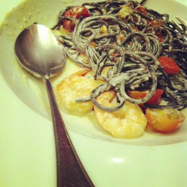 Ресторанный сервис бронирования столиков menu-rest.com - Интерьер ресторана "IL Патио"