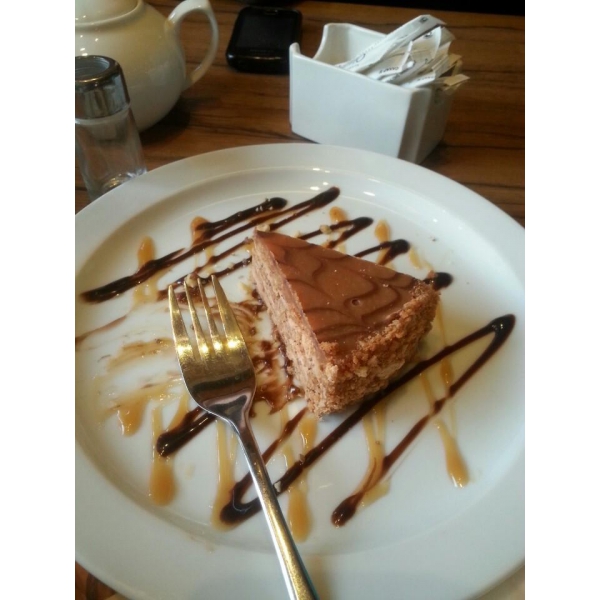 Ресторанный сервис бронирования столиков menu-rest.com - Интерьер ресторана "IL Патио"