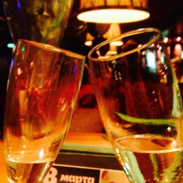 Ресторанный сервис бронирования столиков menu-rest.com - Интерьер ресторана "ТАПЧАН"