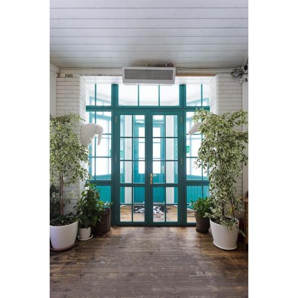 Ресторанный сервис бронирования столиков menu-rest.com - Интерьер ресторана "Веранда 32.05"