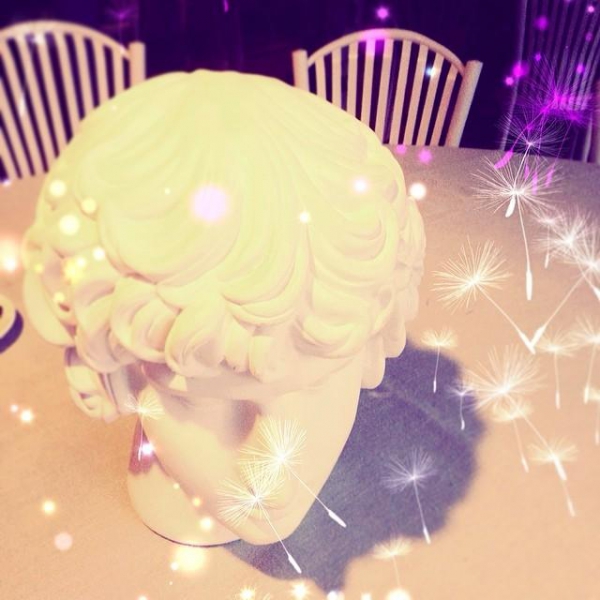 Ресторанный сервис бронирования столиков menu-rest.com - Интерьер ресторана "Веранда 32.05"