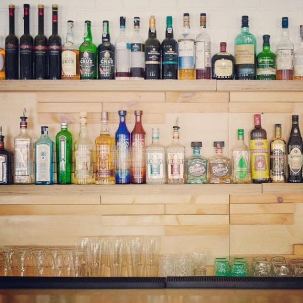 Ресторанный сервис бронирования столиков menu-rest.com - Интерьер ресторана "Веранда 32.05"