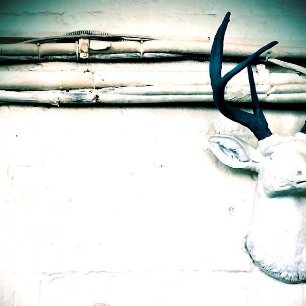 Ресторанный сервис бронирования столиков menu-rest.com - Интерьер ресторана "Веранда 32.05"