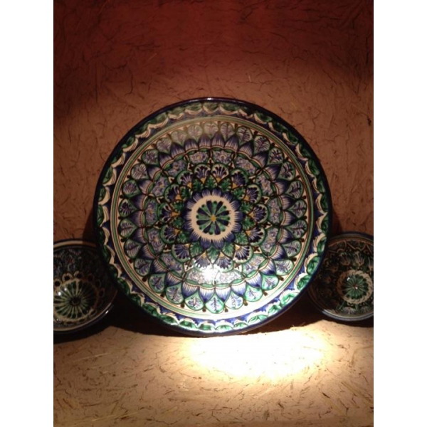 Ресторанный сервис бронирования столиков menu-rest.com - Интерьер ресторана "Павлин-Мавлин"