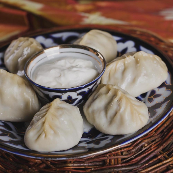 Ресторанный сервис бронирования столиков menu-rest.com - Интерьер ресторана "Павлин-Мавлин"