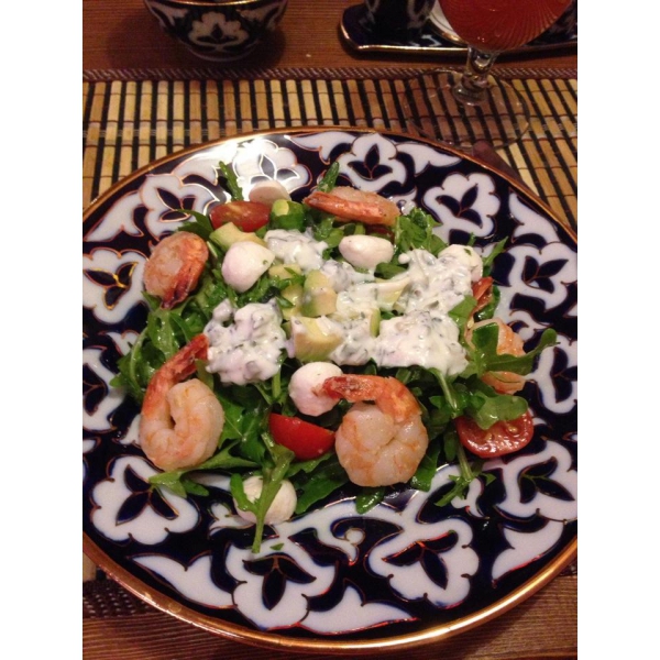 Ресторанный сервис бронирования столиков menu-rest.com - Интерьер ресторана "Павлин-Мавлин"