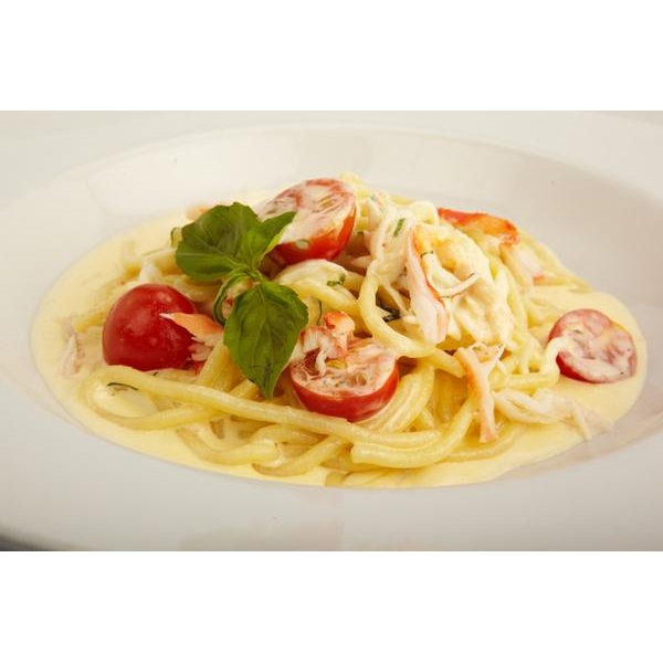 Ресторанный сервис бронирования столиков menu-rest.com - Интерьер ресторана "Da Pino"