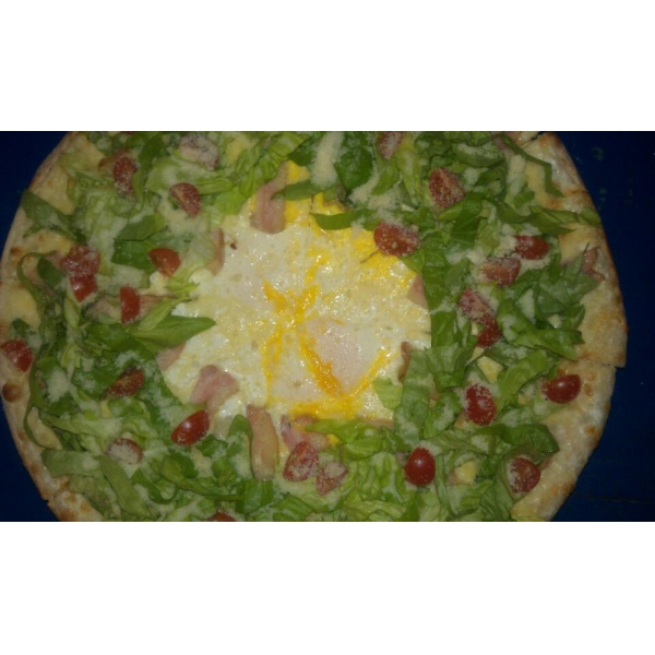 Ресторанный сервис бронирования столиков menu-rest.com - Интерьер ресторана "Da Pino"