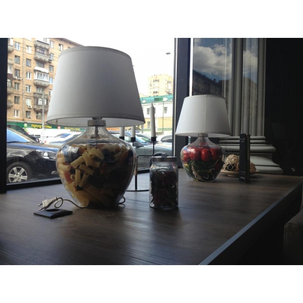 Ресторанный сервис бронирования столиков menu-rest.com - Интерьер ресторана "Перчини"