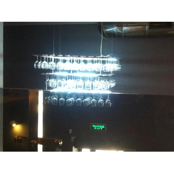 Ресторанный сервис бронирования столиков menu-rest.com - Интерьер ресторана "Перчини"